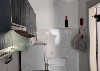 Trilocale Via Nazionale, Falcone - foto 7