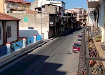 Trilocale Via Nazionale, Falcone - foto 8