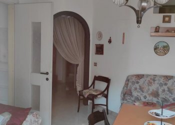 Trilocale Via Nazionale, Falcone - foto 10