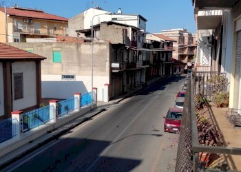 Trilocale Via Nazionale, Falcone - foto 12