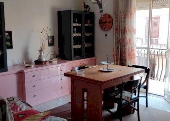 Trilocale Via Nazionale, Falcone - foto 14