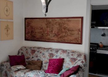 Trilocale Via Nazionale, Falcone - foto 15