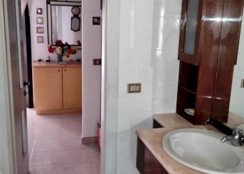 Trilocale Via Nazionale, Falcone - foto 16