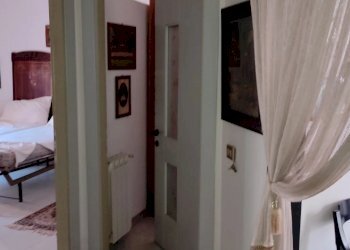 Trilocale Via Nazionale, Falcone - foto 17