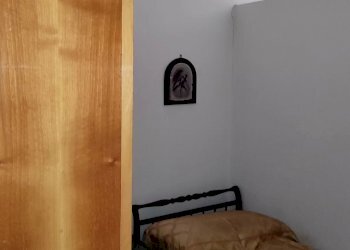 Trilocale Via Nazionale, Falcone - foto 18