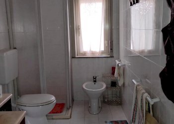 Trilocale Via Nazionale, Falcone - foto 20