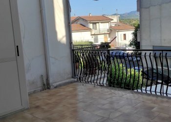 Trilocale Via Nazionale, Falcone - foto 21