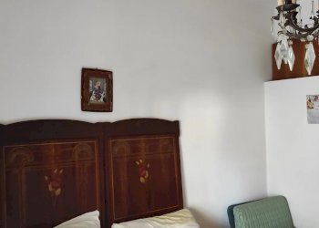 Trilocale Via Nazionale, Falcone - foto 25