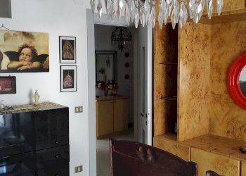 Trilocale Via Nazionale, Falcone - foto 26