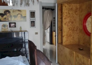 Trilocale Via Nazionale, Falcone - foto 27