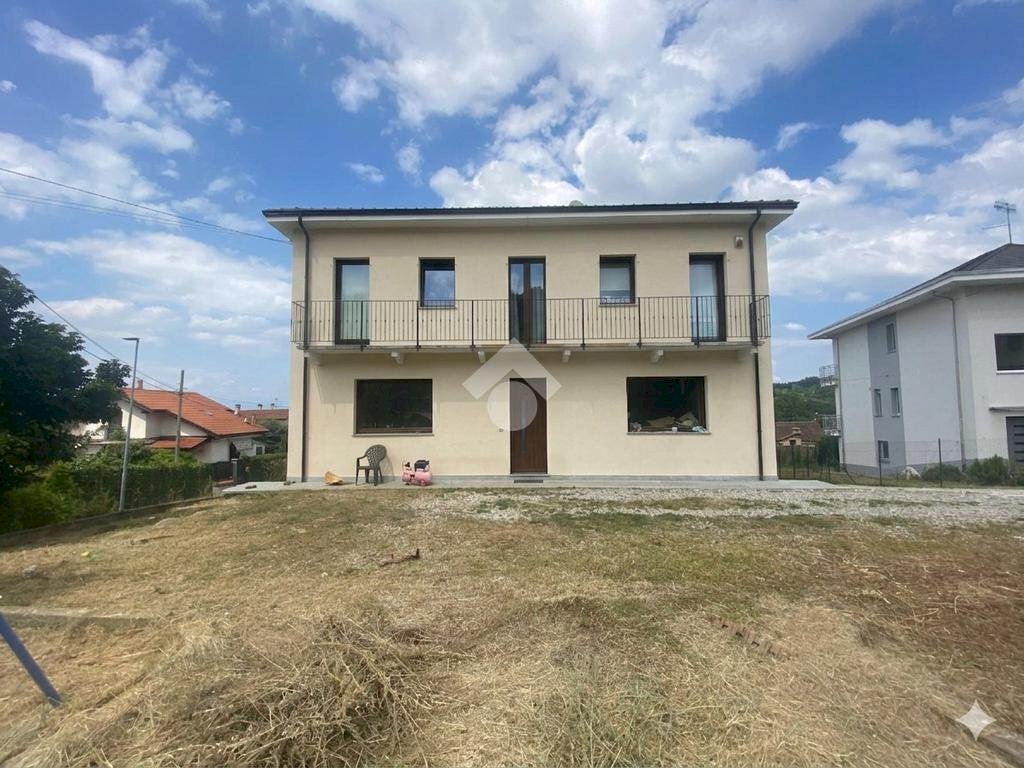 Villa Strada barere, Gassino Torinese - foto 1