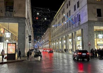 Zona - Casa indipendente via Torino, frazione Madonna dell'Olmo, Cuneo - foto 41