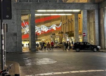 Zona - Casa indipendente via Torino, frazione Madonna dell'Olmo, Cuneo - foto 43