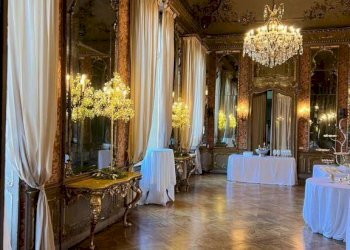 Salone - Casa indipendente via Torino, frazione Madonna dell'Olmo, Cuneo - foto 45