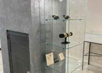 INTERNO 6 - Shop corso Siracusa, 154, Torino (neighborhood Santa Rita) - photo 6