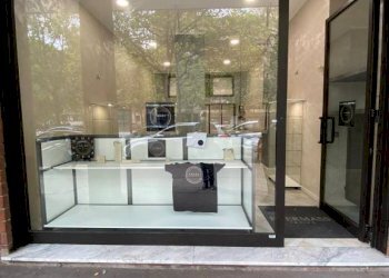 VETRINA - Shop corso Siracusa, 154, Torino (neighborhood Santa Rita) - photo 9