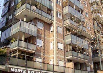 CONDOMINIO - Shop corso Siracusa, 154, Torino (neighborhood Santa Rita) - photo 13