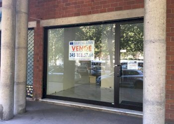 VETRINA 3 - Shop corso Siracusa, 154, Torino (neighborhood Santa Rita) - photo 19