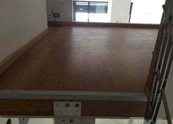 SOPRA 2 - Shop corso Siracusa, 154, Torino (neighborhood Santa Rita) - photo 23