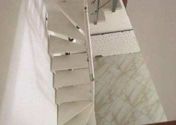 SCALE DA SOPRA - Shop corso Siracusa, 154, Torino (neighborhood Santa Rita) - photo 27