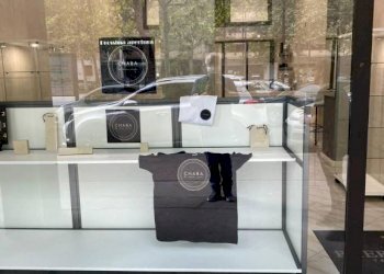 ESTERNO FUORI - Shop corso Siracusa, 154, Torino (neighborhood Santa Rita) - photo 34