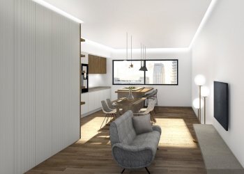 living - Quadrilocale Piazzale Dante Alighieri, Taranto - foto 12