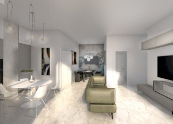 living - Quadrilocale Piazzale Dante Alighieri, Taranto - foto 15