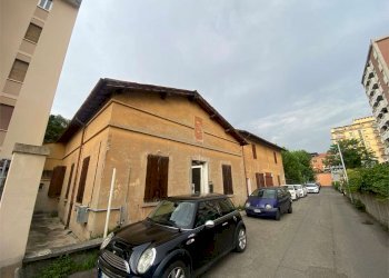 Villa Modena (zona San Faustino) - foto 1