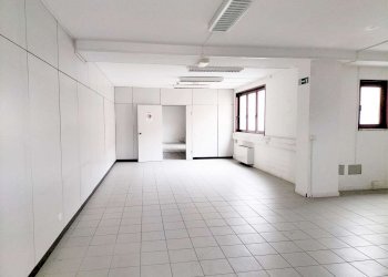 Ufficio Modena (zona Modena Est) - foto 12