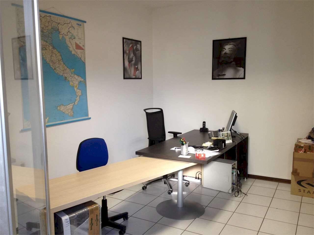 Office Modena (neighborhood Cognento) - photo 2