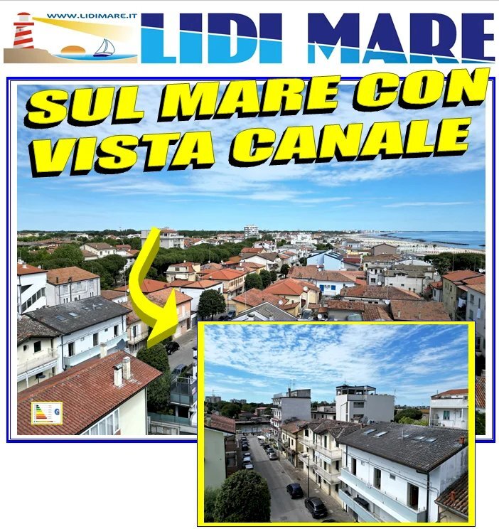 Bilocale Comacchio - foto 1