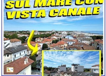 Two-room apartment Comacchio - photo 1