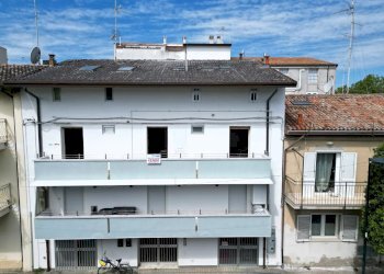 Two-room apartment Comacchio - photo 5