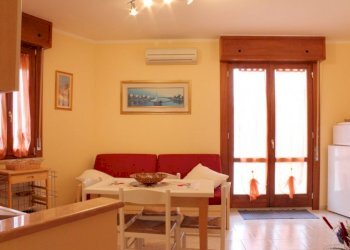 Two-room apartment Comacchio - photo 4