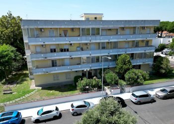 Monolocale Comacchio - foto 3