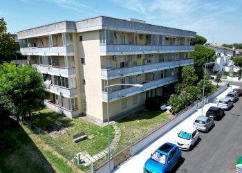 Monolocale Comacchio - foto 7
