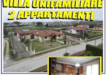 Quadrilocale Cogorno - foto 1