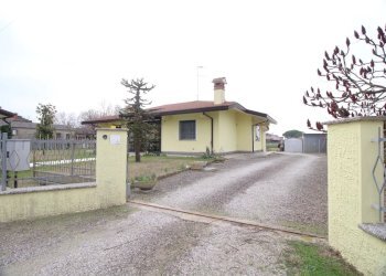 Quadrilocale Cogorno - foto 11