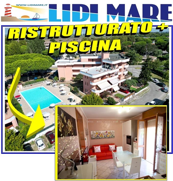 Monolocale Comacchio - foto 1