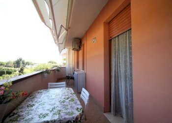 Monolocale Comacchio - foto 10