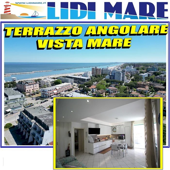 Two-room apartment Comacchio - photo 1