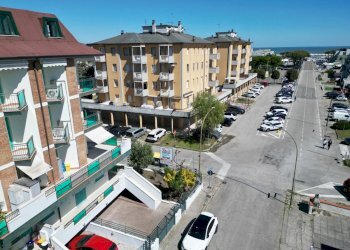 Two-room apartment Comacchio - photo 4
