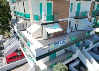 Two-room apartment Comacchio - photo 7