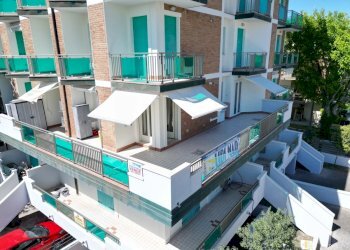 Two-room apartment Comacchio - photo 8