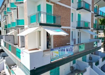 Two-room apartment Comacchio - photo 9