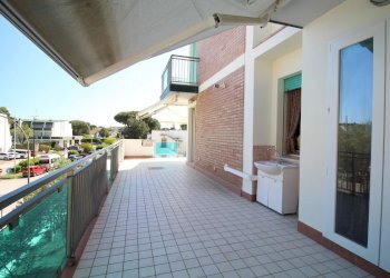Two-room apartment Comacchio - photo 12
