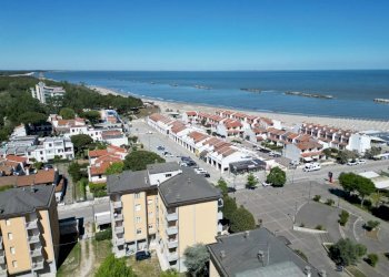 Two-room apartment Comacchio - photo 23