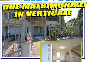 Two-room apartment Comacchio - photo 1