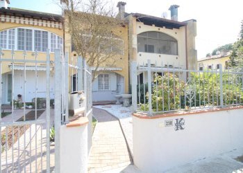Two-room apartment Comacchio - photo 5