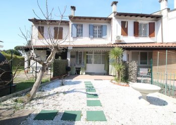 Two-room apartment Comacchio - photo 17